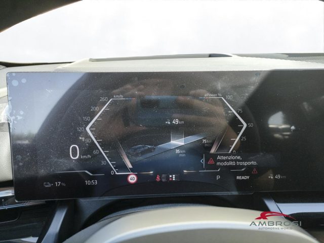BMW i5 usata 12