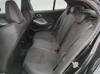 BMW 118 usata, con Autoradio