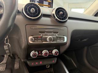 AUDI A1 usata, con Filtro antiparticolato