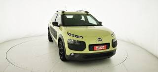CITROEN C4 Cactus usata, con Start/Stop Automatico