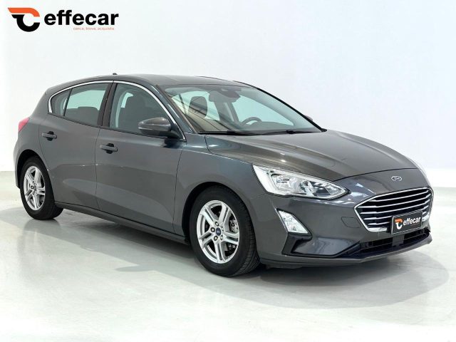 FORD Focus usata, con Airbag laterali