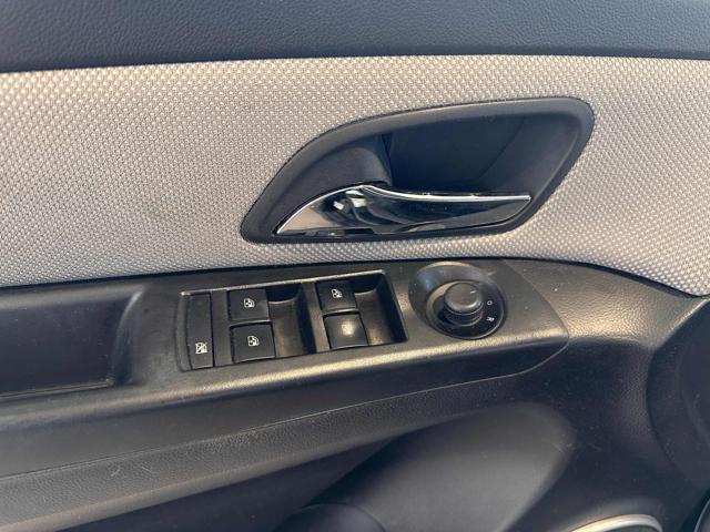 CHEVROLET Cruze usata, con Lettore CD