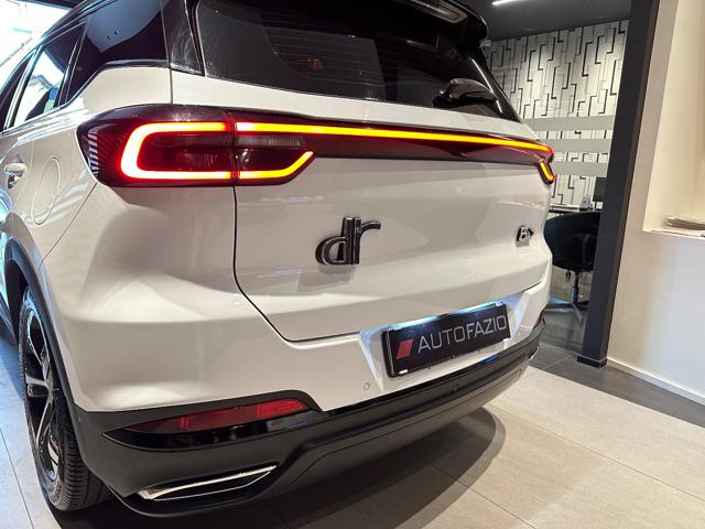 DR MOTOR DR 6.0 usata, con Servosterzo