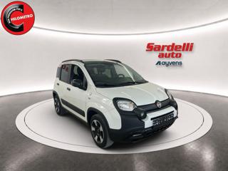 FIAT Panda Cross usata, con Airbag
