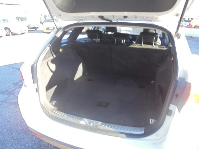 HYUNDAI i40 usata, con Sensori di parcheggio posteriori