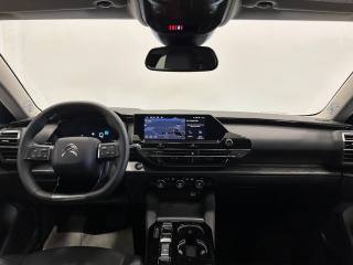 CITROEN C5 X usata, con Chiusura centralizzata