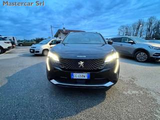 PEUGEOT 3008 usata, con ESP