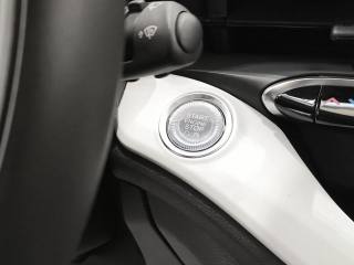 FIAT 500e usata, con Servosterzo