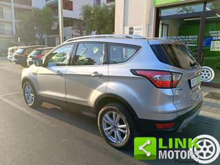 FORD Kuga usata, con Filtro antiparticolato