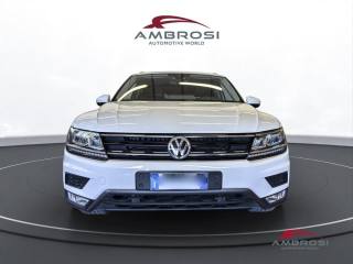 VOLKSWAGEN Tiguan usata 6