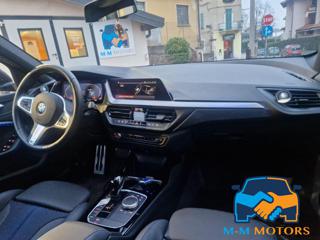 BMW 116 usata, con ESP