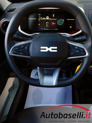 DACIA Spring usata 69