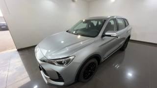 MG ZS usata, con Airbag