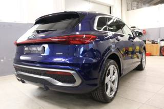 AUDI Q5 usata, con Cerchi in lega