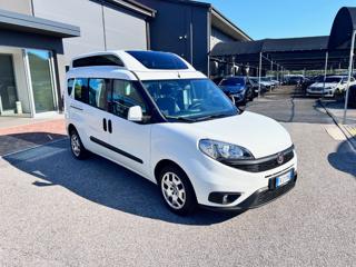 FIAT Doblo usata, con Airbag