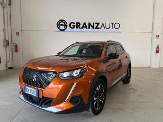 PEUGEOT 2008 usata, con Airbag