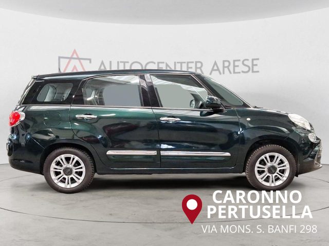 FIAT 500L usata, con Airbag laterali