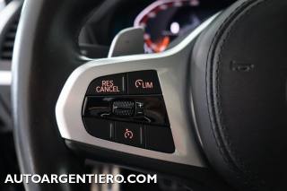 BMW X3 usata, con Volante in pelle