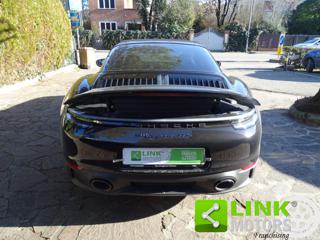 PORSCHE 911 usata, con Airbag Passeggero