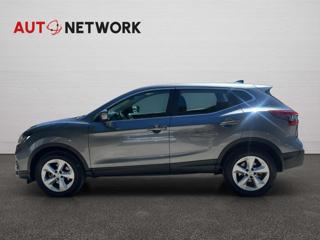 NISSAN Qashqai usata, con Chiusura centralizzata