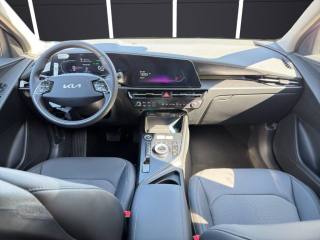 KIA Niro usata, con Servosterzo