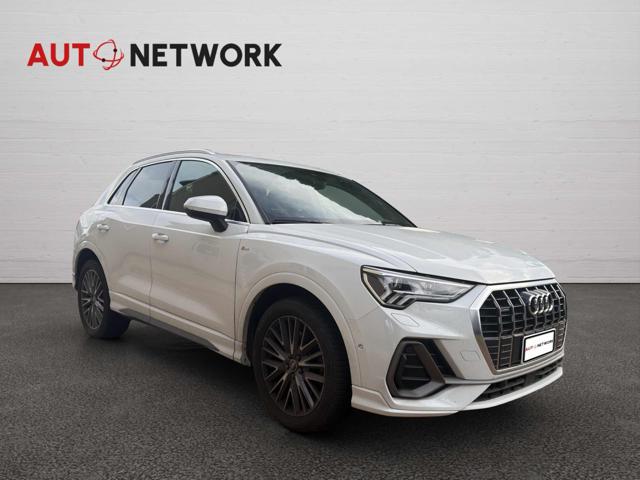 AUDI Q3 usata, con Alzacristalli elettrici