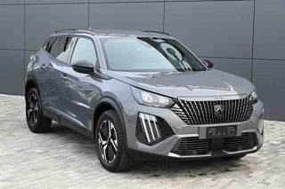 PEUGEOT 2008 usata, con Airbag laterali