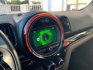 MINI Countryman usata, con Autoradio