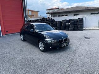 BMW 114 d 5p. OK NEOPATENTATI