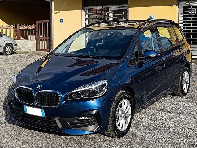 BMW 216 usata, con ABS
