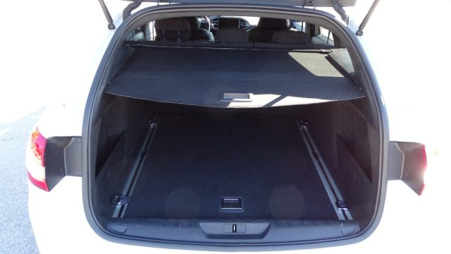 PEUGEOT 308 usata 108