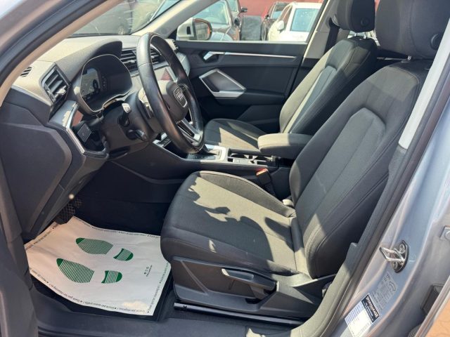 AUDI Q3 usata, con Servosterzo