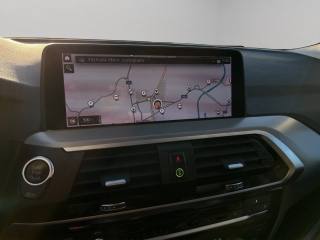 BMW X3 usata, con Immobilizzatore elettronico