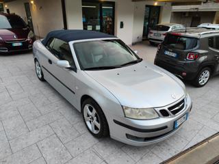 SAAB 9-3 Cabriolet 1.8 t Vector