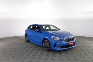 BMW 118 usata 1