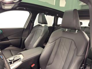 BMW X3 usata, con Chiusura centralizzata