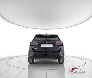 BMW X1 usata 5