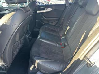 AUDI A5 usata, con Controllo trazione