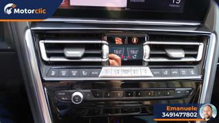BMW 840 usata, con Airbag posteriore