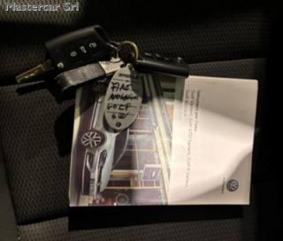 VOLKSWAGEN Golf Variant usata, con Climatizzatore