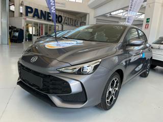 MG MG3 1.5 Comfort