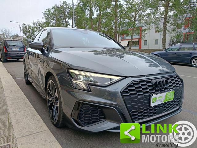 AUDI A3 usata, con Airbag Passeggero