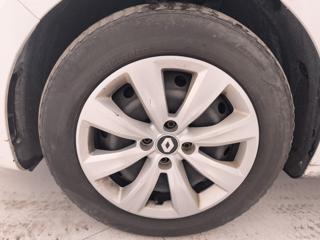 RENAULT Clio usata, con Climatizzatore