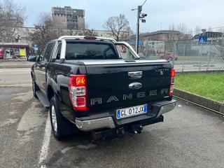 FORD Ranger usata, con Antifurto