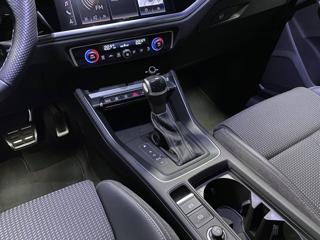 AUDI Q3 usata, con Specchietti laterali elettrici