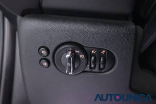 MINI One usata, con Autoradio digitale