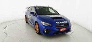 SUBARU WRX STI usata, con Specchietti laterali elettrici