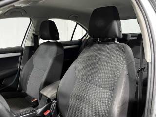 SKODA Octavia usata, con Airbag testa