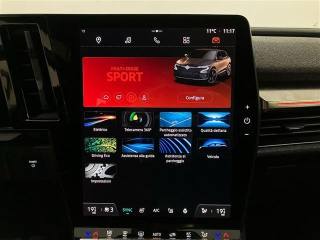 RENAULT Megane usata, con USB