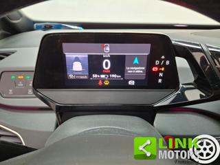 VOLKSWAGEN ID.3 usata, con Autoradio